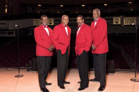 Coasters to head concert at MACC on Saturday